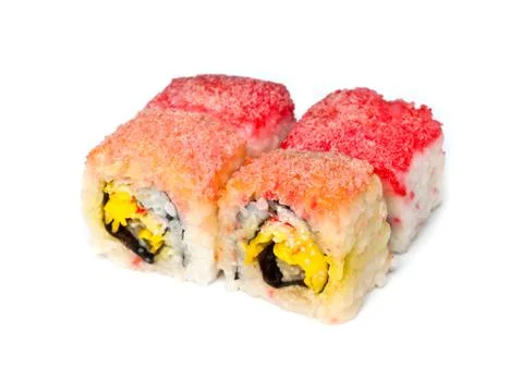Sushi . Stock Photos