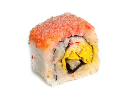 Sushi . Stock Photos