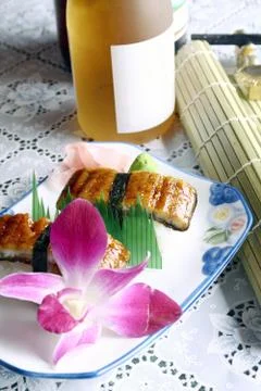 Sushi Stock Photos