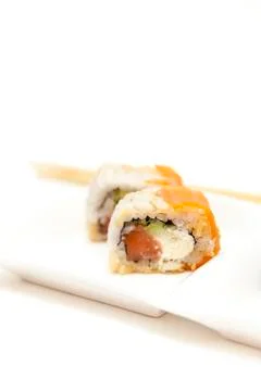 Sushi Foto stock