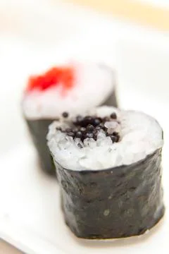 Sushi Stock Photos