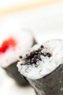 Sushi Stock Photos