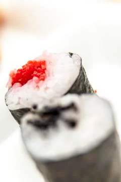 Sushi Stock Photos