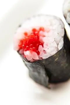 Sushi Stock Photos
