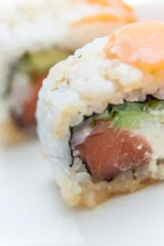 Sushi Stock Photos