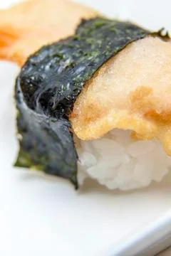 Sushi Stock Photos