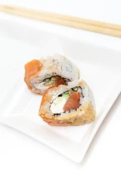 Sushi Stock Photos