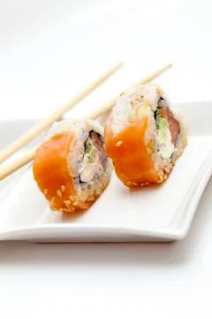 Sushi Stock Photos