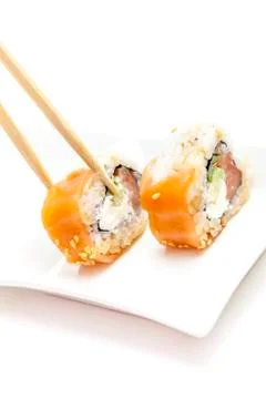 Sushi Stock Photos