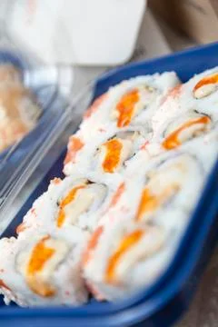 Sushi Stock Photos