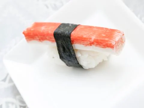 Sushi Stock Photos