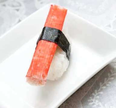 Sushi Stock Photos