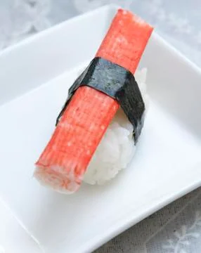 Sushi Stock Photos