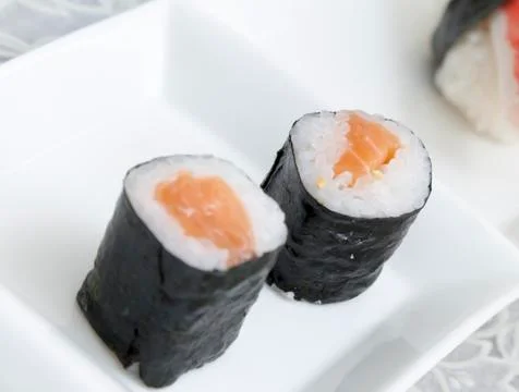 Sushi Stock Photos