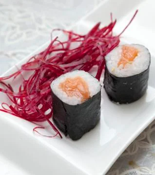 Sushi Stock Photos