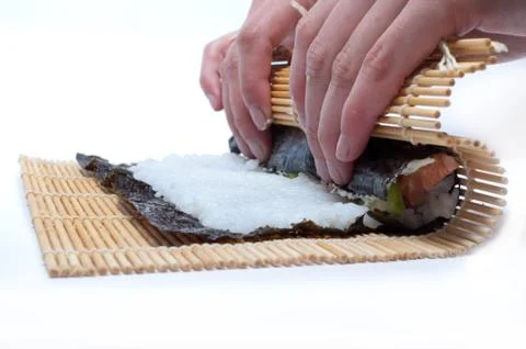 Sushi Stock Photos