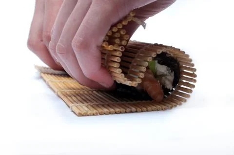 Sushi Stock Photos