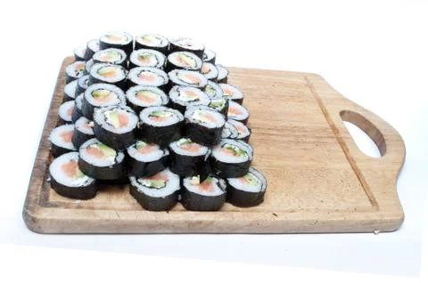 Sushi Stock Photos