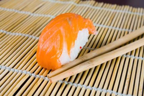Sushi Stock Photos