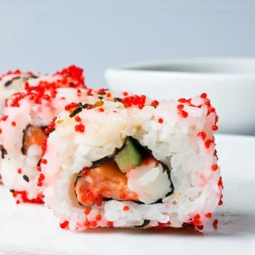 Sushi 스톡 사진