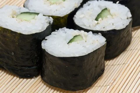 Sushi Stock Photos