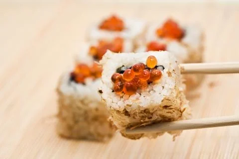 Sushi Stock Photos