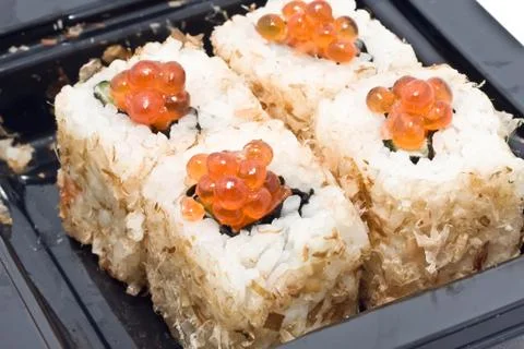 Sushi Stock Photos