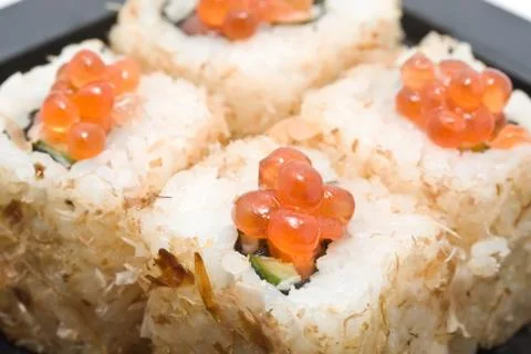 Sushi Stock Photos