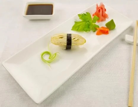 Sushi Stock Photos
