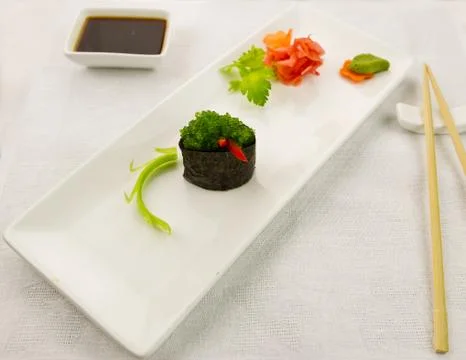 Sushi Stock Photos