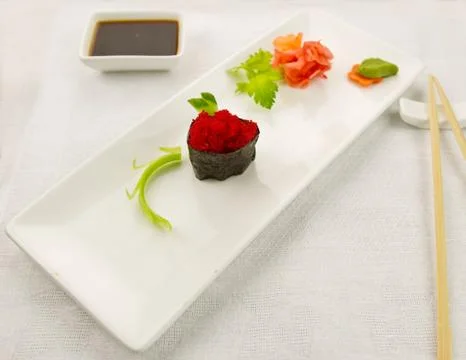 Sushi Stock Photos