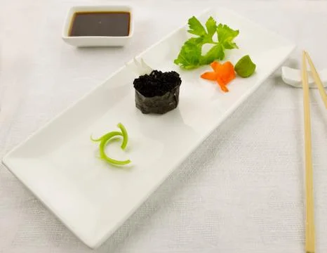 Sushi Stock Photos