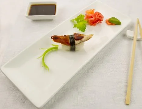 Sushi Stock Photos