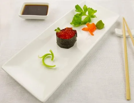 Sushi Stock Photos
