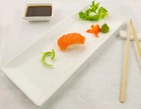 Sushi Stock Photos