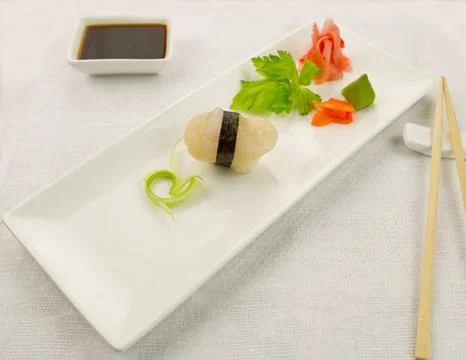 Sushi Stock Photos