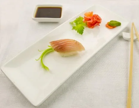 Sushi Stock Photos