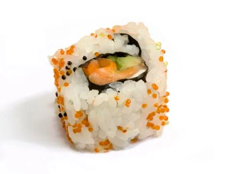 Sushi Stock Photos