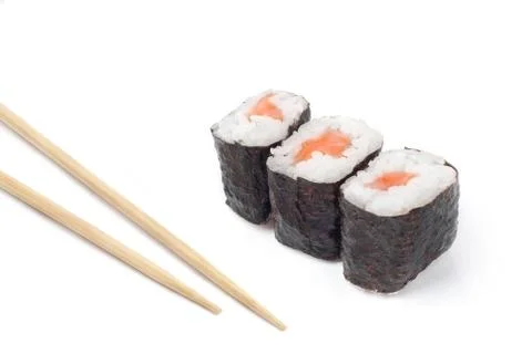 Sushi Stock Photos
