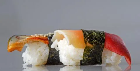 Sushi Stock Photos