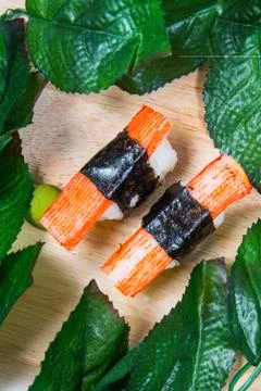 Sushi Stock Photos