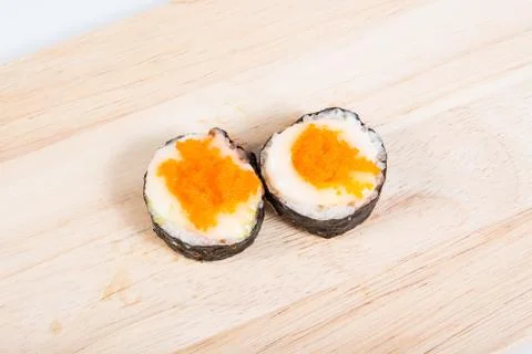 Sushi Stock Photos