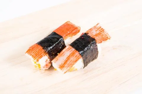 Sushi Stock Photos