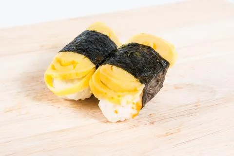 Sushi Stock Photos