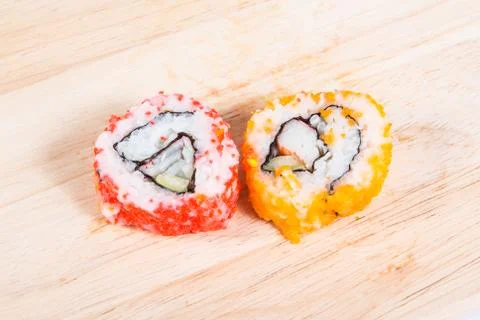 Sushi Stock Photos