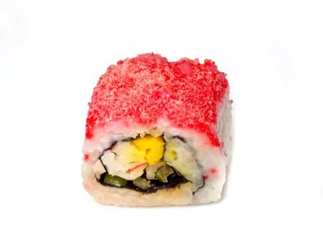 Sushi . Stock Photos