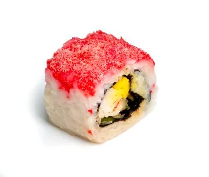 Sushi . Stock Photos