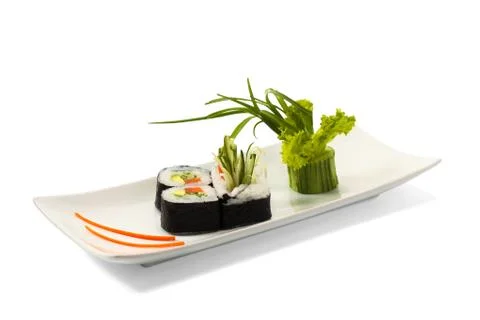 Sushi Stock Photos