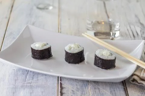Sushi Stock Photos