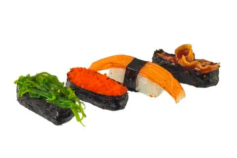 Sushi Foto stock